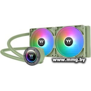 Купить Thermaltake TH280 V2 ARGB CL-W375-PL14MG-A в Минске, доставка по Беларуси