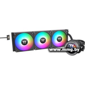 Купить Thermaltake TH360 V2 Ultra EX ARGB CL-W415-PL12SW-A в Минске, доставка по Беларуси