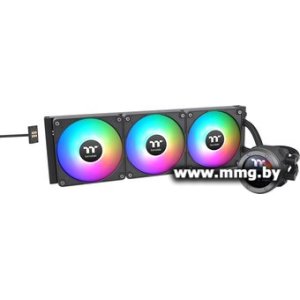 Купить Thermaltake TH420 V2 Ultra EX ARGB CL-W417-PL14SW-A в Минске, доставка по Беларуси