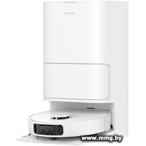 Trouver Robot Vacuum E40 Ultra RLE21SE (евровилка, белый)