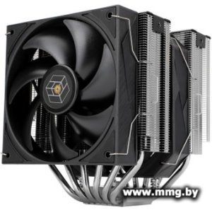 Купить Thermalright Royal Pretor 130 (черный/серый) TRRP130 в Минске, доставка по Беларуси