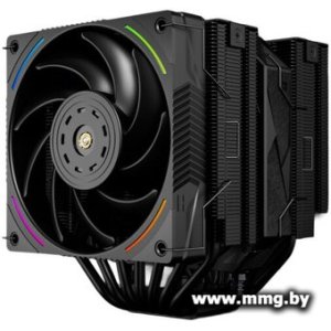 Купить Thermalright Royal Pretor 130 Ultra (черный) TRRP130UB в Минске, доставка по Беларуси