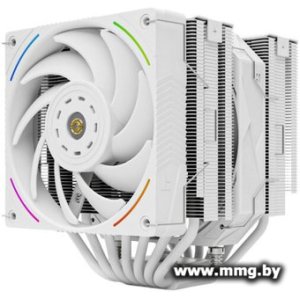 Купить Thermalright Royal Pretor 130 Ultra (белый) TRRP130UW в Минске, доставка по Беларуси