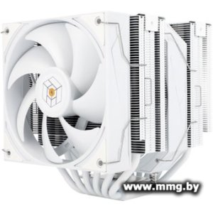 Купить Thermalright Royal Pretor 130 (белый) TRRP130W в Минске, доставка по Беларуси