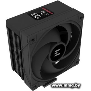 Купить Zalman CNPS9X Eco DS (черный) в Минске, доставка по Беларуси