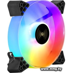 Купить for Case ExeGate EX12025HM3PM.FRGB.5CSU EX295966RUS в Минске, доставка по Беларуси