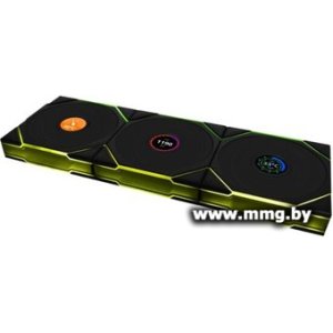 for Case Lian Li Uni Fan TL 120 Wireless Reverse 12RTLLCD1W3B G99.12RTLLCD1W3B.R0