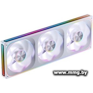 Купить for Case Jonsbo ZA-420WR (белый) в Минске, доставка по Беларуси