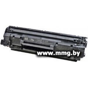 Картридж CE278A