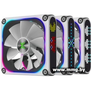 Купить for Case XASTRA FZ120W ARGB 3шт FZ120-3WA-CXX-GL в Минске, доставка по Беларуси