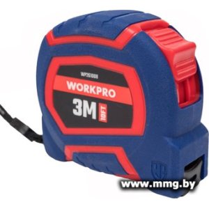 Рулетка Workpro WP261008