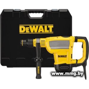 Купить DeWalt D25614K-QS в Минске, доставка по Беларуси