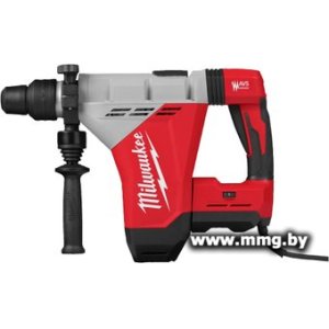 Купить Milwaukee HACO 850 4933498603 (кейс) в Минске, доставка по Беларуси