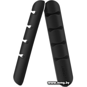 Купить Площадка самоклеющаяся Ugreen LP114 30762 (2 шт, черный) в Минске, доставка по Беларуси