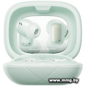 Купить Baseus AirNora 3 (зеленый) (A00076701633-00) в Минске, доставка по Беларуси
