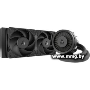 Купить Arctic Liquid Freezer III Pro 240 ACFRE00178A в Минске, доставка по Беларуси