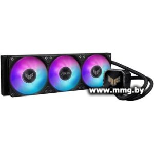 ASUS TUF Gaming LC III 360 ARGB LCD (черный) 90RC01A1-B0EAY0