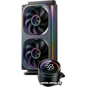 Купить Jonsbo TH-240 (черный) в Минске, доставка по Беларуси