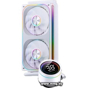 Купить Jonsbo TH-240 (белый) в Минске, доставка по Беларуси