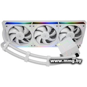 Thermalright Core Matrix 360 ARGB V2 (белый) TRCM360AWV2