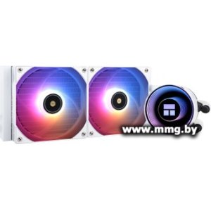 Купить Thermalright Frozen Notte 240 ARGB V2 (белый) TRFN240WAV2 в Минске, доставка по Беларуси