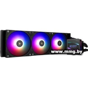 Купить Thermalright Grand Vision 360 ARGB (черный) TRGV360AB в Минске, доставка по Беларуси