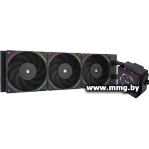 Купить Thermalright Hyper Vision 360 ARGB (черный) TRHV360AB в Минске, доставка по Беларуси