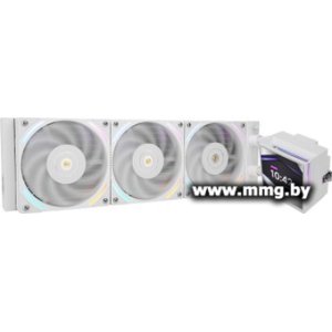 Купить Thermalright Hyper Vision 360 ARGB (белый) TRHV360AW в Минске, доставка по Беларуси