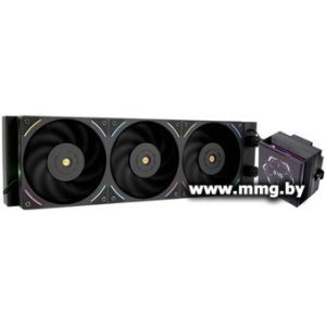 Купить Thermalright Hyper Vision 360 UB ARGB (черный) TRHV360UBAB в Минске, доставка по Беларуси