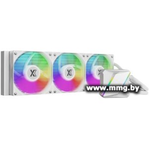 Купить XASTRA LM360 ARGB WH (LM360-WHAFXX-GL) в Минске, доставка по Беларуси