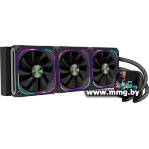 Купить XASTRA Astra LZ360 ARGB BK (LZ360-BKAFAX-GL) в Минске, доставка по Беларуси