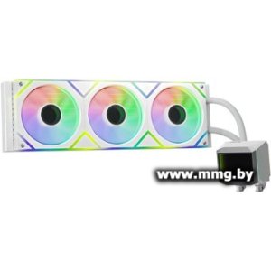 Купить ADATA XPG Levante II 360 (белый) LEVANTEII360-WHCWW в Минске, доставка по Беларуси