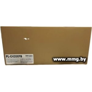 Купить Картридж Pantum PL-C420XPB в Минске, доставка по Беларуси