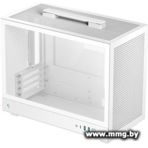 Купить DeepCool CH160 Plus R-CH160-WHNGM0-G в Минске, доставка по Беларуси
