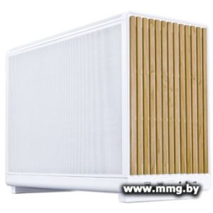 Lian Li A3-mATX Wood Edition G99.A3W-WD.00