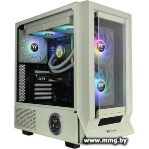Купить Thermaltake Ceres 350 MX Matcha Green CA-1Z3-00MEWN-00 в Минске, доставка по Беларуси