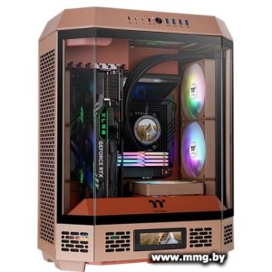 Thermaltake The Tower 600 Gravel Sand CA-1Z1-00MGWN-00