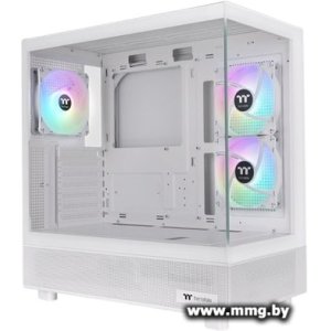 Купить Thermaltake View 270 TG ARGB Snow CA-1Y7-00M6WN-01 в Минске, доставка по Беларуси