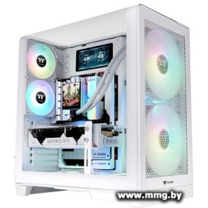 Купить Thermaltake View 390 Air Snow CA-11F-00M6WN-00 в Минске, доставка по Беларуси