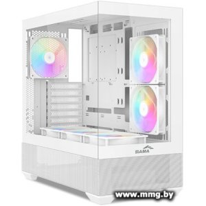 Sama V40 (белый) (V40-WHADA6X1-GL)