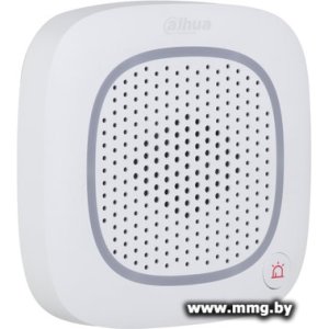 Купить Сирена Dahua DHI-ARA14-W2(868) в Минске, доставка по Беларуси