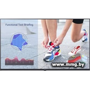 Купить LG 55UL3J-M в Минске, доставка по Беларуси