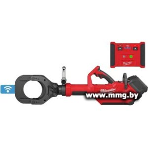 Купить Кабелерез Milwaukee M18 HSFC125R-802C 4933492421 (с 2-мя АКБ, кейс) в Минске, доставка по Беларуси