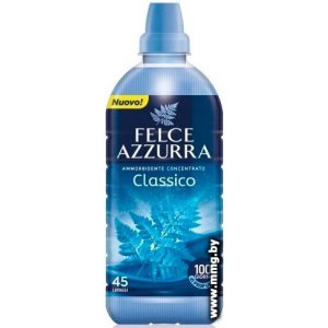 Купить Кондиционер для белья Felce Azzurra Classico (900 мл) в Минске, доставка по Беларуси