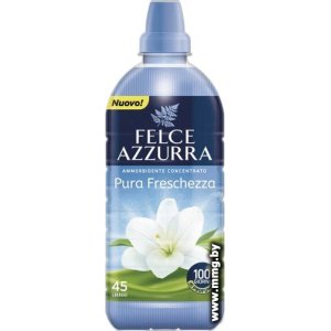 Кондиционер для белья Felce Azzurra Pura Freschezza 900 мл