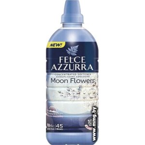 Кондиционер для белья Felce Azzurra Moon Flowers 900 мл