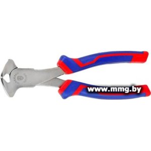 Кусачки торцевые Workpro WP231019