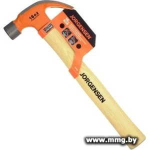 Молоток-гвоздодер Pony Jorgensen 60002
