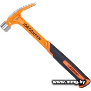 Молоток-гвоздодер Pony Jorgensen 60102