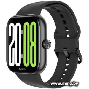 HONOR Choice InFoWear Watch 2 Pro LWS-WB11 (черный) (5504ADXG)